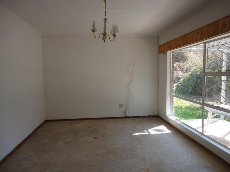 To Let 3 Bedroom Property for Rent in Ladybrand Free State
